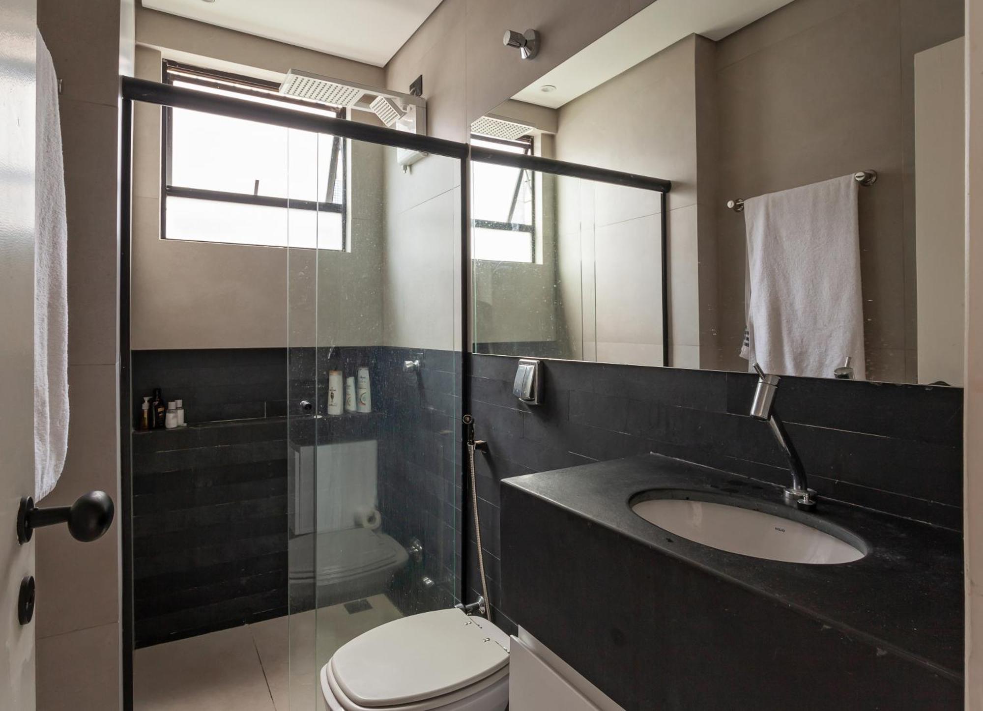 Apartamento Loft Novissimo Belo Horizonte Exterior foto