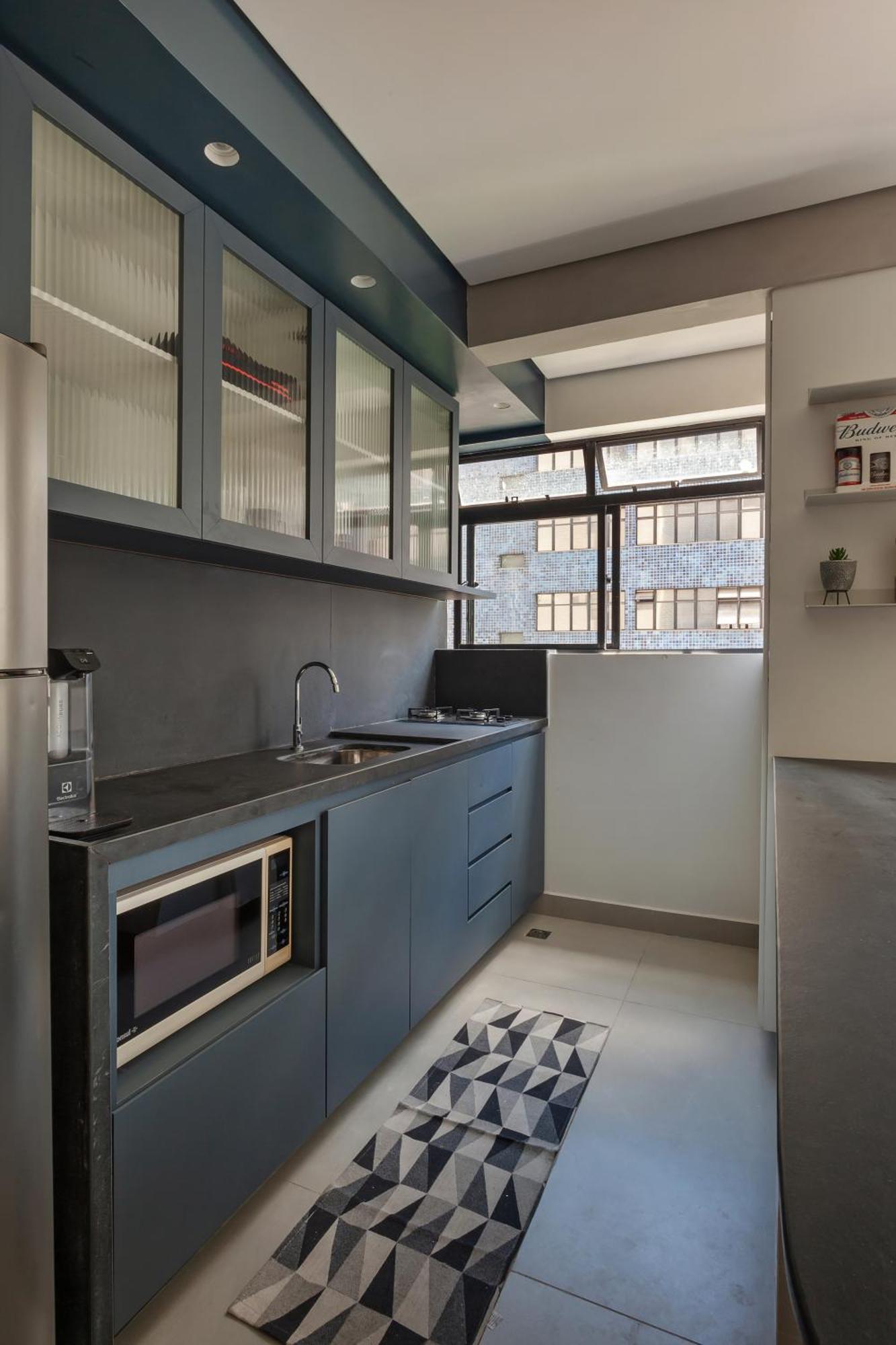 Apartamento Loft Novissimo Belo Horizonte Exterior foto