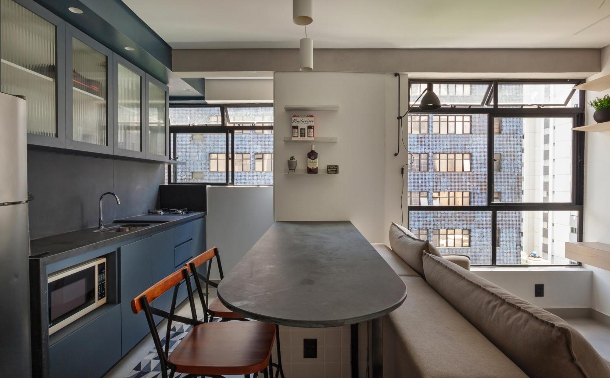 Apartamento Loft Novissimo Belo Horizonte Exterior foto
